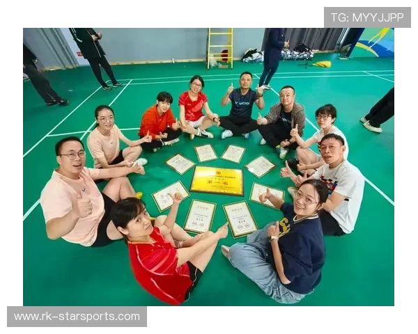 世界羽联强化与校园羽毛球俱乐部的联动